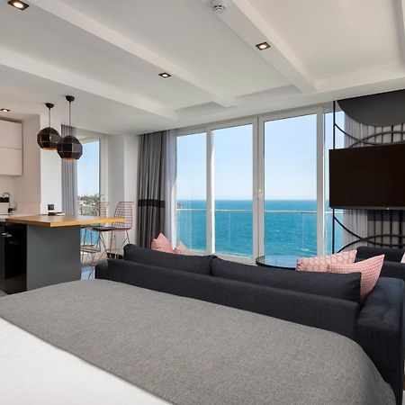 Afflon Hotels Sea Hill Concept Adult Only Анталья Экстерьер фото