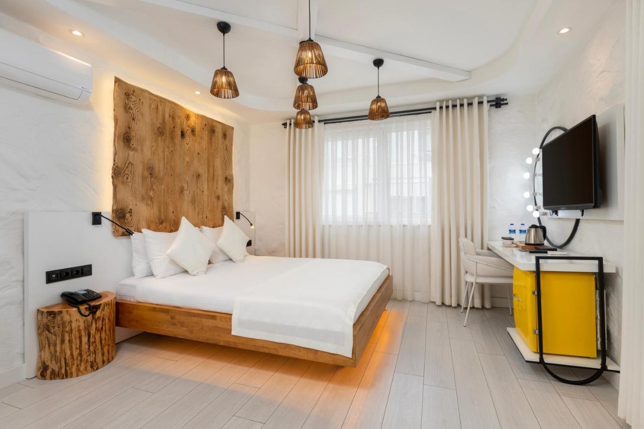 Afflon Hotels Sea Hill Concept Adult Only Анталья Экстерьер фото